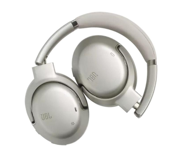 JBL Tour One M2 Srebrne - 1263210 - zdjęcie 5